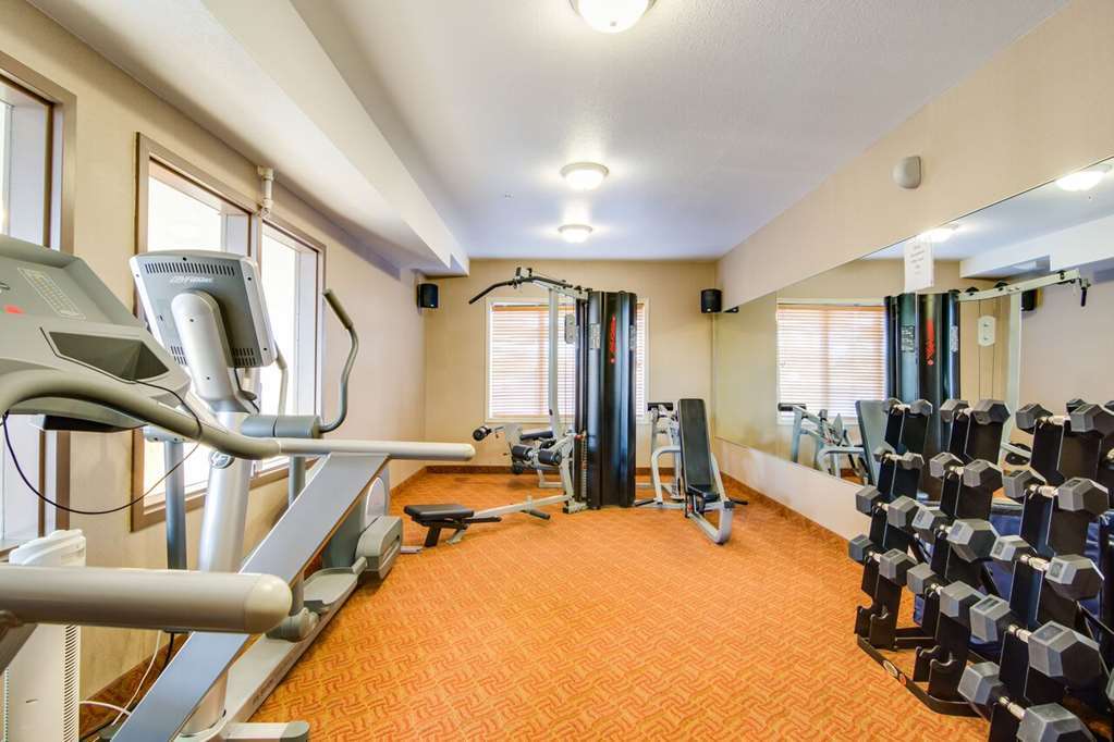 Peavine Inn & Suites High Prairie Kemudahan gambar