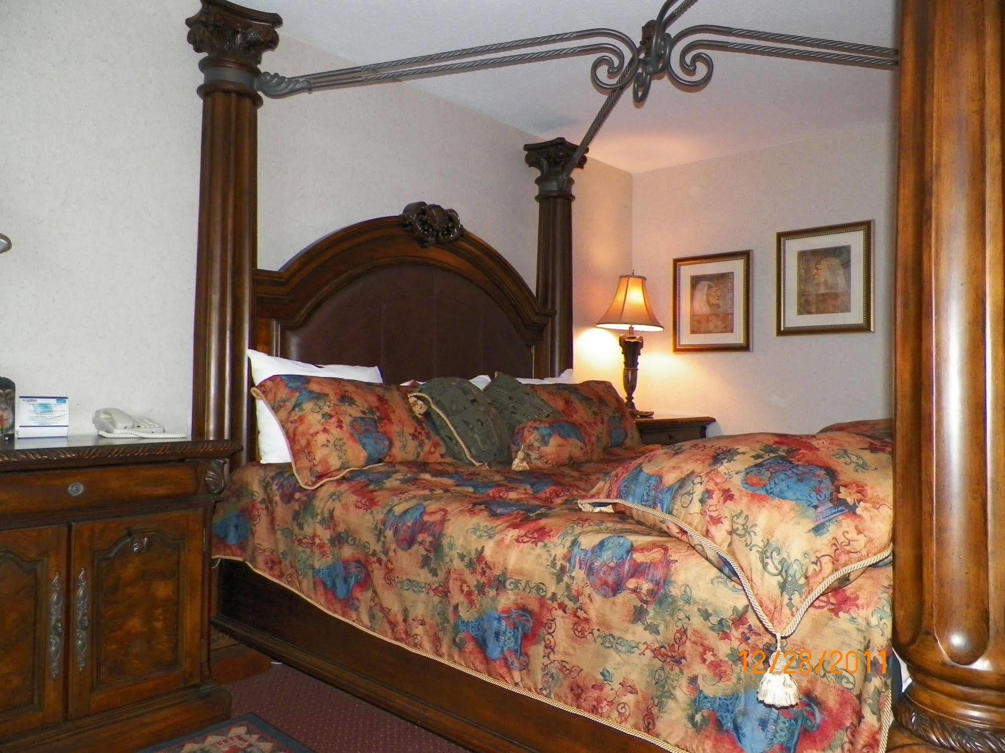 Peavine Inn & Suites High Prairie Luaran gambar