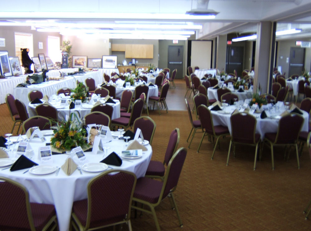 Peavine Inn & Suites High Prairie Luaran gambar
