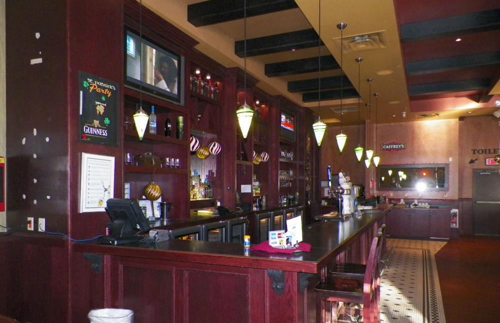 Peavine Inn & Suites High Prairie Luaran gambar